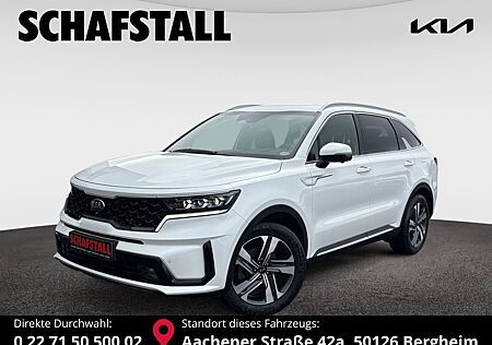 Kia Sorento 1.6 T-GDI PHEV AWD Platinum Nappa Head U