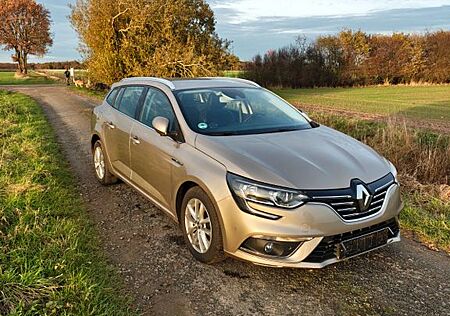 Renault Megane ENERGY TCe 130 Intens Intens