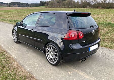 VW Golf Volkswagen 5 GTI Edition 30 Oettinger 305 PS