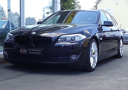 BMW 520 Baureihe 5 Touring d