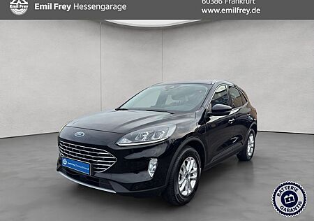 Ford Kuga 2.5 Duratec PHEV TITANIUM