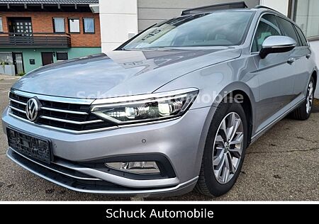 VW Passat Variant Volkswagen Passat 2.0 TDI DSG MatrixLED Panorama Kamera Nav