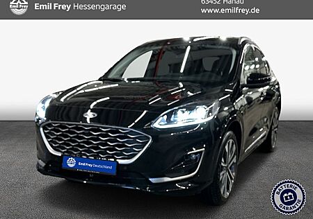 Ford Kuga 2.5 Duratec PHEV VIGNALE