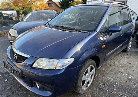 Mazda Premacy 2.0 Active Autom.