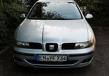 Seat Leon 1,6 16V Torro