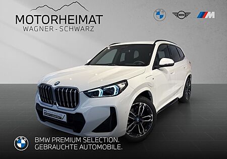 BMW X1 xDrive30e M Sport Aktivsitz ACC 360° HiFi 0,9