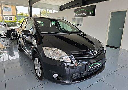 Toyota Auris 1,6-l-Valvematic"Klima"5-Türig"Tüv 01-2027
