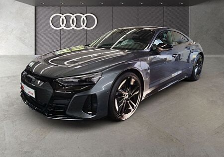 Audi e-tron GT quattro LED Navi Panorama DAB PDC Sitz