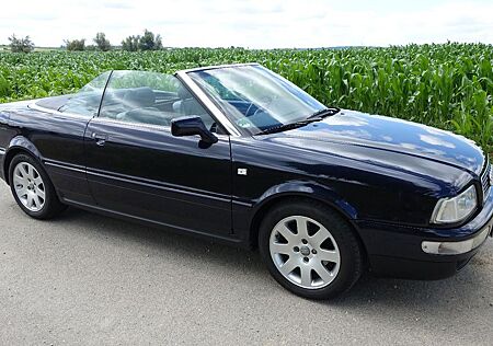 Audi Cabriolet 1.8 -