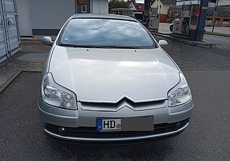 Citroën C5 2.0 16V Tendance Autom. Tendance