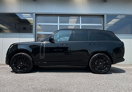 Land Rover Range Rover 3.0 D300 HSE HSE