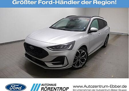 Ford Focus Turnier ST-Line X 1.5 EcoBlue I Pano I B&O