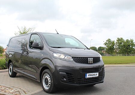 Fiat Scudo L3 Basis