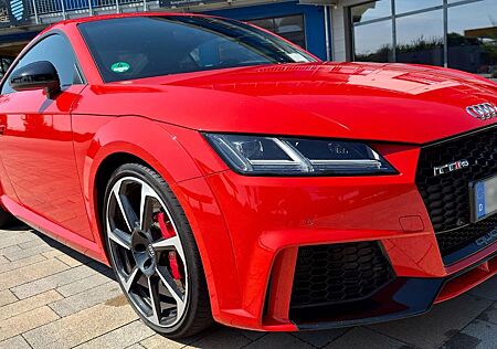 Audi TT RS Kein OPF, nur 26.700 km, Sport AGA, 280 km/h
