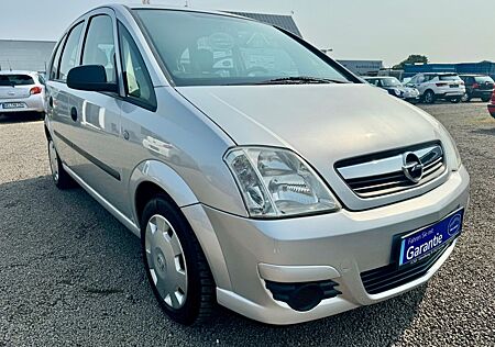 Opel Meriva Selection 1.6 1st HAND*Automatik*Klima*TP