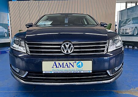 VW Passat Variant Volkswagen Passat 1.8 Variant Highline (AMAN®)