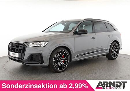 Audi SQ7 TFSI competition+ Valcona 7 Pano B&O ACC 22"