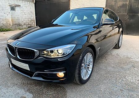 BMW 330 Gran Turismo