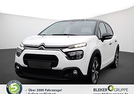 Citroën C3 SHINEPACK PT83S&S
