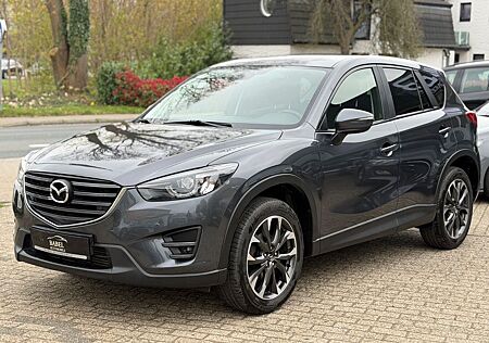 Mazda CX-5 Nakama 2WD