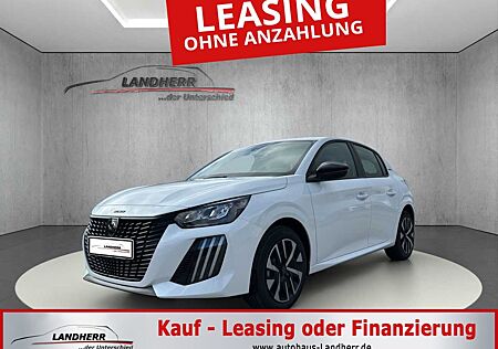 Peugeot 208 Style // LED/PDC/SHZ