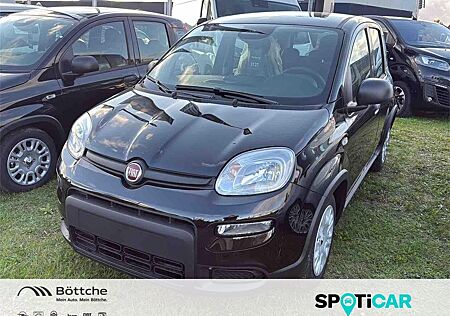 Fiat Panda Pandina Cross