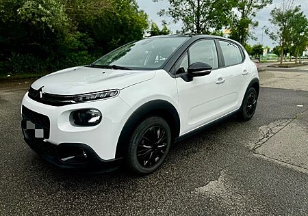 Citroën C3 PureTech 83 Stop&Start FEEL BUSINESS