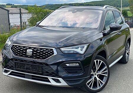 Seat Ateca Xperience*DSG*4Drive*PANO*360*MEMORY*ACC
