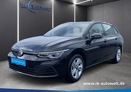 VW Golf Volkswagen Variant 8 VIII Life 1.5 TSI 96kW El. Panoda