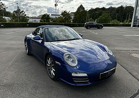 Porsche 997 911 .2 CARRERA 4S Cabriolet 3.8 PDK