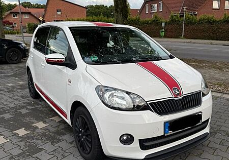 Skoda Citigo 1.0 MPI Sport