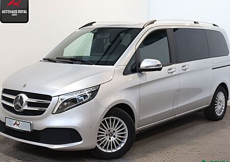 Mercedes-Benz V 250 d 7 SITZE SPORTPAKET DISTRO,AHK,KAMERA