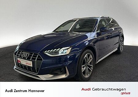 Audi A4 allroad 45 TFSI quattro S tronic LED Kamera N