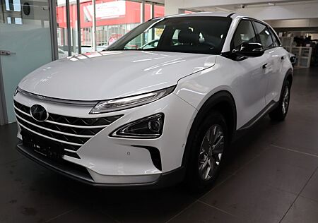 Hyundai Nexo Fuel Cell Leder ACC el.Heckklappe SOFORT