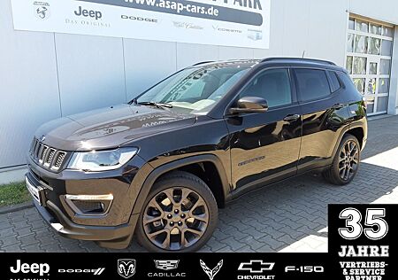 Jeep Compass PHEV S/Park-Paket/Navi