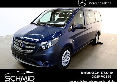 Mercedes-Benz Vito 114 CDI Tourer PRO Lang RFK PTS SHZ SPUR DA