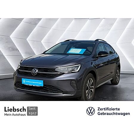 VW Taigo leasen
