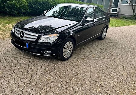 Mercedes-Benz C 180 Kompressor AVANTGARDE Avantgarde