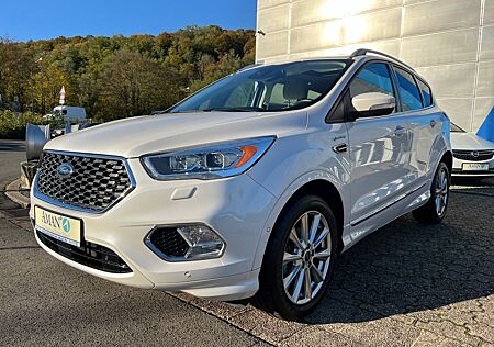 Ford Kuga Vignale ** Leder+Kamera+Panoramadach **