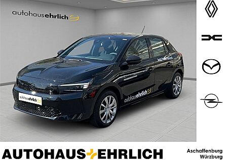 Opel Corsa -e Line Electric GS +Shz.+On-Board Charger+