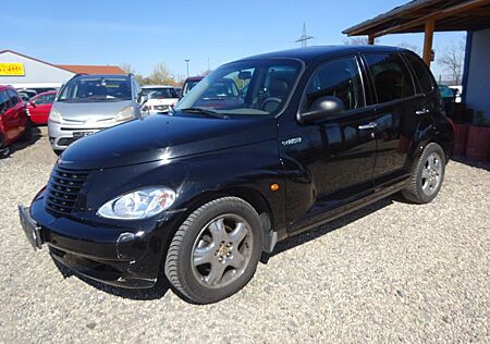 Chrysler PT Cruiser Limited 2.0