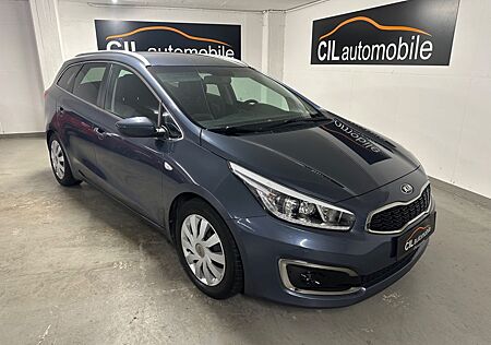 Kia Cee'd Sportswagon *1HAND*