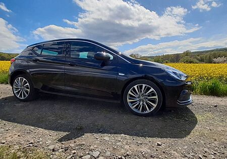 Opel Astra 1.6 Turbo Ultimate 147kW S/S Auto Ultimate