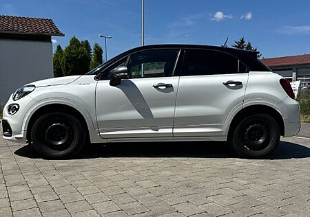 Fiat 500X 1.3 FireFly Turbo 111kW DCT SPORT SPORT