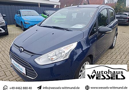 Ford B-Max 1.4 16V KAT Ambiente