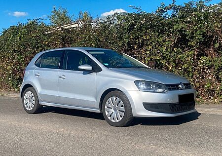 VW Polo Volkswagen 1.6 TDI 66KW Comfortline Bluemotion Klima