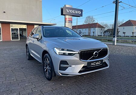 Volvo XC 60 XC60 B4 D Momentum Pro Aut. Google Cam ACC uvm
