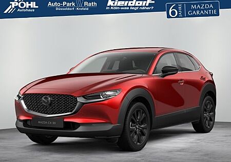 Mazda CX-30 2.5L e-SKYACTIV G 140ps Homura HUD Navi LE