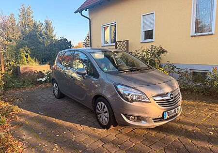 Opel Meriva 1.4 INNOVATION 103kW INNOVATION