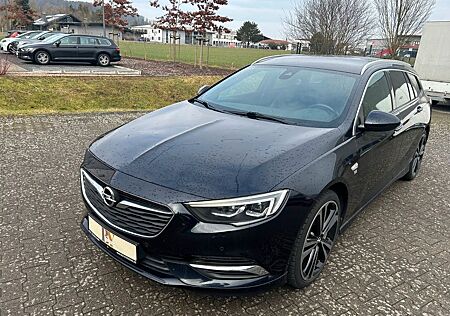 Opel Insignia Sports Tourer Innov./OPC/LED/20"/ 4x4